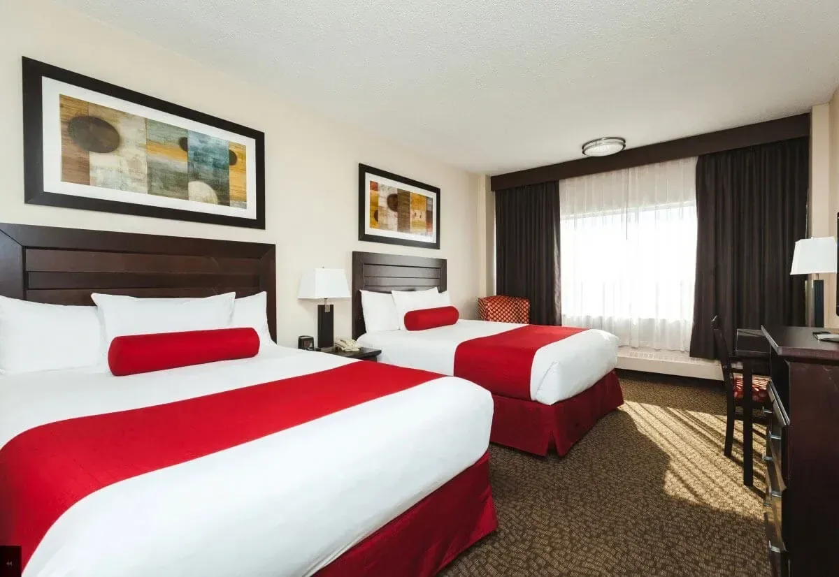 Century Casino and Hotel Edmonton