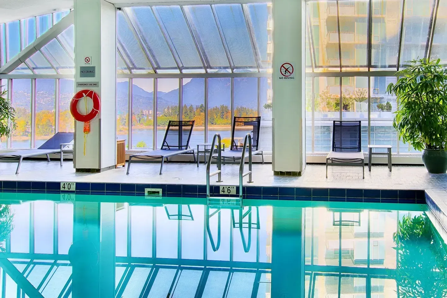 JW Marriott Parq Vancouver