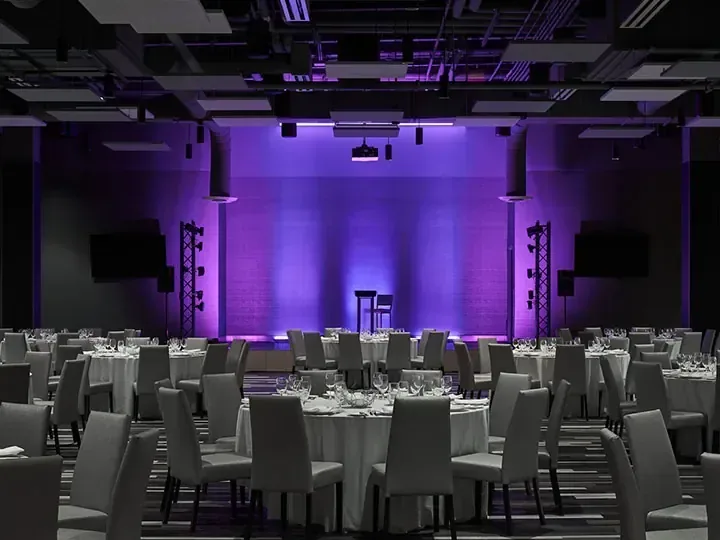 Pickering Casino Resort grounds, Pickering